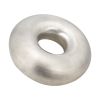 Proflow Aluminium Full Donut Tube 3.0 in. (75mm) 2mm Wall 9.0