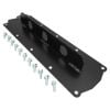 Proflow Engine Lift Plate Chev Holden LS/LSX Steel Black Each PFEENGPTLS