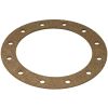 Proflow Fuel Cell Tank Cap Gasket 12 bolt 120.5mm PCD PFEFC004