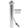 Proflow Fuel Level Sender Unit Series II GM 0-90 Ohm Fuel Cell -20AN Threaded Stainless Steel 260mm Tall PFEFCS9000
