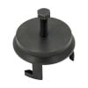 Proflow Harmonic Balancer Removal Tool Machined Steel Not Cast Suits LS1 LS2 LS3 OEM Stock Harmonic Balancer PFEHBT-001