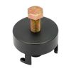 Proflow Harmonic Balancer Puller Removal Tool Machined Steel Not Cast Suits Ford AU BA BF FG 6 Cyl Barra OEM Harmonic Balancer PFEHBT-003