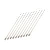 Proflow Exhaust Wrap Fasteners Locking Tie Stainless Steel 10 Pack 7.9mm x 500mm PFEHS-19079500
