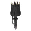 Proflow Distributor Holden Commodore 253 308 V8 Pro Series Magnetic Pickup Mechanical Advance Black Cap Each PFEID160M