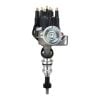 Proflow Distributor HEI Street Series Vacuum Advance Bosch Style Black Cap SB For Ford 289 302 Windsor PFEID410E
