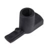Proflow Distributor Rotor Heavy-Duty Black Bosch Style Distributor PFEID910