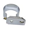 Proflow Ignition Coil Bracket Universal Steel Chrome Ford Canister Style Each PFEIGN8213