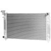 Proflow Performance Radiator Twin Oil Cooler Commdore VT 5L fits Commdore VT 5L PFERDH1477