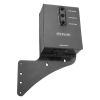 Proflow Fuel Surge Tank Undercar For Ford Falcon BA/BF/FG XR6 Turbo XR8 2.0L Aluminium Black Anodised PFEST9BK