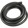 Proflow Silicone Vacuum Hose 10mm - 3/8in. x 3 Metre Black PFESV10BK