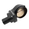 Proflow Throttle Body Drive-By-Wire 102mm For Holden Commodore LS VE-VF Billet Black (Replaces Gold GM12605109) PFETBFW104BK