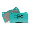 Project Mu NDB1376-HC-EP Sports Performance Brake Pad Set
