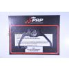 Philadelphia Racing Products PRP-2262 Fuel Pressure Reg Bracket Blk For 4150 Carb & Magna Fuel Reg Mp-9633