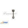 Philadelphia Racing Products PRP-4575 Billet Ls Gen Iii/Iv Oil Diverter Barbell Replaces Gm 12573460