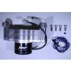 Philadelphia Racing Products PRP-6000 Electric Water Pump Clear Suits Chev Sb V8
