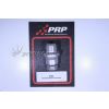 Philadelphia Racing Products PRP-6104 O-Ring Style Hose Adaptor Fitting Replacement # 16An Inlet Clear