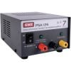 GME PSA126 7 Amp Regulated DC Power Supply