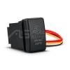 STEDI Push Button Switch fits Ford Ranger PXI & Mazda BT50 PSHSWCH-FRD-DRVE