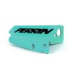 Perrin Hyper Teal Boost Control Solenoid Cover fits 07-21 Subaru STi PSP-ENG-161TE