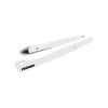 Perrin White Fender Shroud Set fits 11-14 Subaru WRX/STI PSP-ENG-549WT