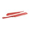 Perrin Red Fender Shroud Set fits 11-14 Subaru WRX/STI PSP-ENG-549RD