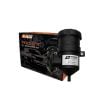 Direction Plus PV622DPK ProVent Oil Separator Kit fits Mitsubishi Challenger/Triton