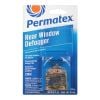 Permatex Rear Window Defogger Electrically Conductive Tab Adhesive 21351