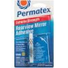 Permatex Extreme Rearview Mirror Professional Strength Adhesive 81840