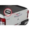 HSP 4x4 Tail Lock suits Narrow Handle fits Triton MR 2019-on fitted with Wide Handle Q18-1