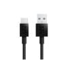 Quad Lock USB-A to USB-C Cable 2m QLA-USB-2000C