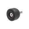 Quad Lock Replacement 360 to Gimbal Adapter QLP-MAG-IGA