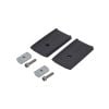 Rhino Rack Quick Mount 5mm HD Spacer QMHD05