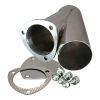 Quick Time Performance 3-1/2