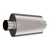 Quick Time Performance AR3 Stainless Steel Muffler 3