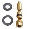 Quick Fuel 18-1QFT Needle & Seat Kit .100