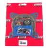 Quick Fuel 3-2000QFT Carburettor Rebuild Kit For 600 Cfm Vac Sec