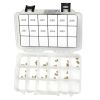 Quick Fuel 36-25QFT Air Bleed Assortment Kit .025