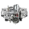 Quick Fuel BR-67207 Brawler St 650 Cfm Carburettor Vacuum Sec Electric Choke
