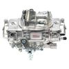 Quick Fuel SL-600-VS Slayer Series 600 Cfm Carburettor Vac Sec Dual Fuel Inlet