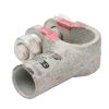 Quikcrimp 00EP Crimp Battery Terminal 00 B&S Elbow Positive