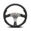MOMO Race 350mm Steering Wheel