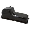RPC Steel Oil Pan Black suit Holden 253-308 RPCR7002P