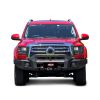Raxar ST37GCA24V1 No Loop Bull Bar fits GWM Cannon Alpha 2024-On