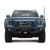 Raxar ST35BS24V1 Looped Bull Bar suits BYD Shark 6 2025-On