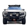 Raxar Looped Bull Bar fits Ford Ranger RA/Everest 05/22-on ST35FR22V1