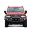 Raxar Looped Bull Bar fits GWM Tank 300 V1 Diesel 2023-on ST35GT300V1