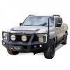 Raxar ST35KTX25V1 Looped Bull Bar fits Kia Tasman 2025-on X-Line & X-Pro Models Only