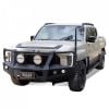 Raxar ST35KT25V1 Looped Bull Bar fits Kia Tasman 2025-on S/SX/SX+ Models Only