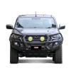 Raxar Looped Bull Bar fits Mazda BT-50 2020-On ST35MA20V1