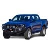 Raxar ST35MA25V1 Looped Bull Bar suits Mazda BT-50 2025-On